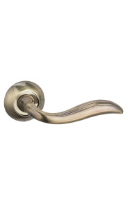 Ручка BUSSARE PASSADO A-35-10 ANT. BRONZE (бронза)