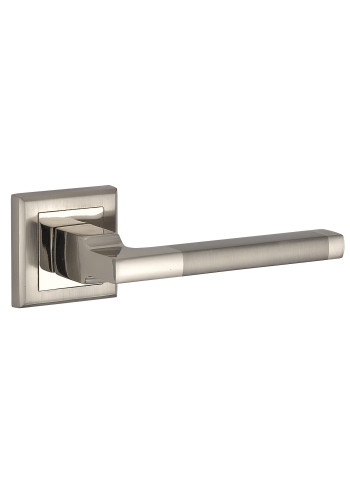 Ручка BUSSARE PINADO A-31-30 CHROME/S.CHROME (никель)