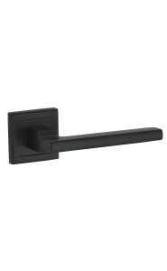 Ручка BUSSARE PINADO A-31-30 BLACK (черный матовый)