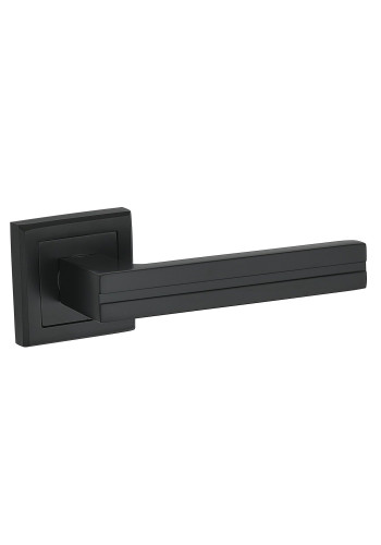 Ручка BUSSARE ROKKA A-61-30 BLACK (черный матовый)