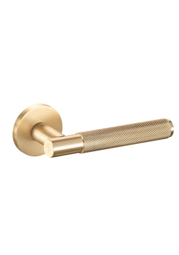 Ручка BUSSARE ORLA A-32-50 W.GOLD (валлийское золото)