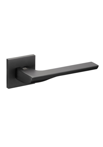 Ручка BUSSARE REMO A-14-40 BLACK (черный матовый)