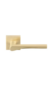 Ручка ARCHIE LIGERO L040 71IMP, Императорское золото
