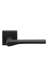 Ручка ARCHIE LIGERO L040 71BL, матовый чёрный