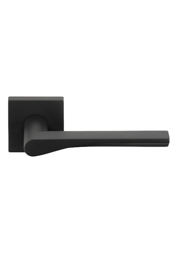 Ручка ARCHIE LIGERO L040 71BL, матовый чёрный
