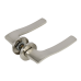 Ручка ADDEN BAU LYRE S-489 NICKEL (цвет НИКЕЛЬ)