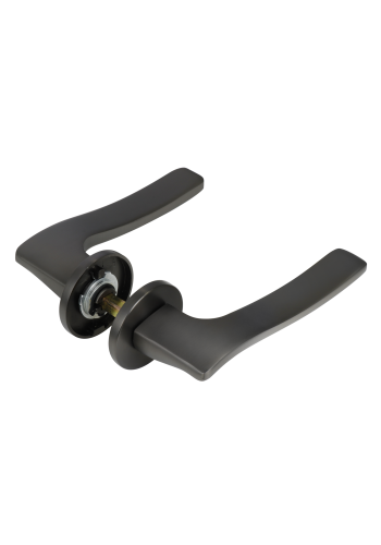 Ручка ADDEN BAU LYRE S-489 GRAPHITE (цвет ГРАФИТ)