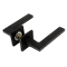 Ручка ADDEN BAU COSMO S-533 BLACK (цвет ЧЁРНЫЙ МАТОВЫЙ)